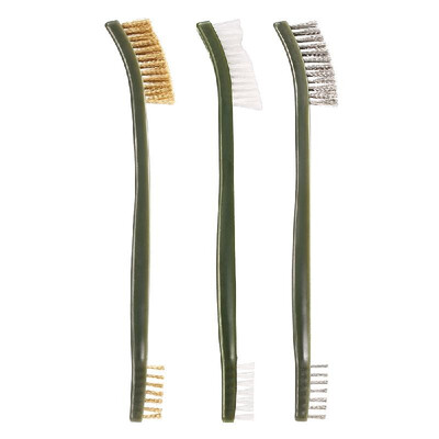 

Hunting Barrel Cleaning Kit 45MM55MM Tornado Brush Cotton Bursh Set