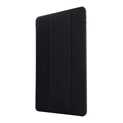 

JCSYLEE Tri-fold TPU Material Tablet Case Cover for Apple iPad Pro 97 2016