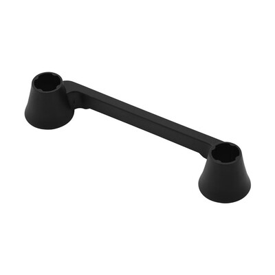

Siaonvr Remote Rocker Protection Bracket For Hubsan Zino H117S Drone RC Controller