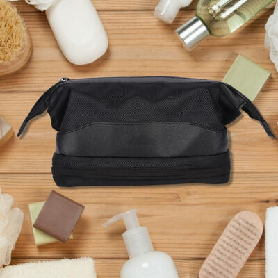 

Greensen Multipurpose Portable Makeups Toiletries Travel Storage Bag Organizer Holder