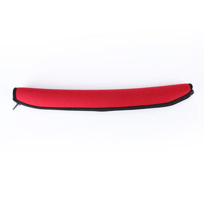 

Replacement Bumper Head Pads Headband Cushion Pads for Meizu HD50 Headset