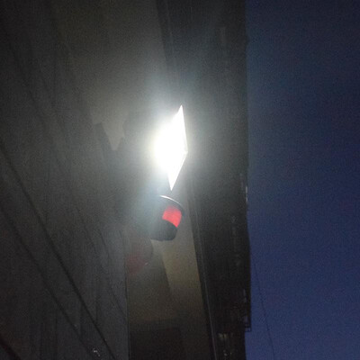 

Cross-border dedicated solar energy 100 led body sensor light infrared flood light projection lamp garage light garden light
