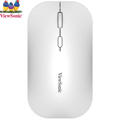 

ViewSonic MU255II wired optical mouse USB interface black