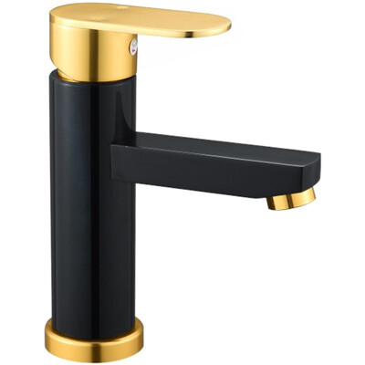 

XOJOYXIONGJIANGYUAN Round basin faucet home sanitary ware 10077