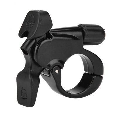 

Greensen Mountain Bike Line Control Suspension Front Gas Fork Lock Switch Repair Parts