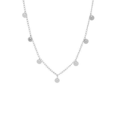 

Sale Heart star Pendant Necklace for Women SHORT Chain Gift Ethnic Bohemian Choker Necklace drop shipping