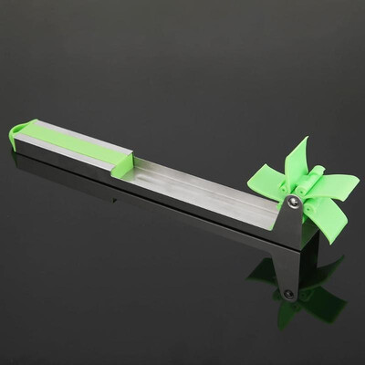 

Windmill Shape Stainless Steel Watermelon Slicer Fast Cutter Cutting Tools