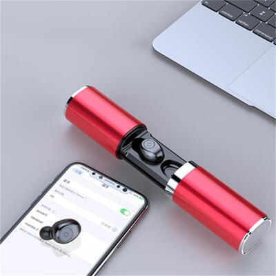 

F9 TWS Bluetooth 50 Earphones True Wireless Bluetooth Earbuds With Mic W 1300mAh Charging Case