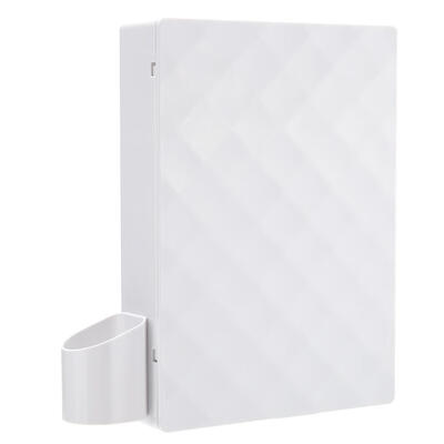 

USB UV Light Ultraviolet Toothbrush Sterilizer Toothbrush Holder Organizer