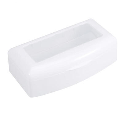 

Greensen Nail Tools Sterilizer Tray Sterilization Box Disinfection Container Manicure Tools for Salon