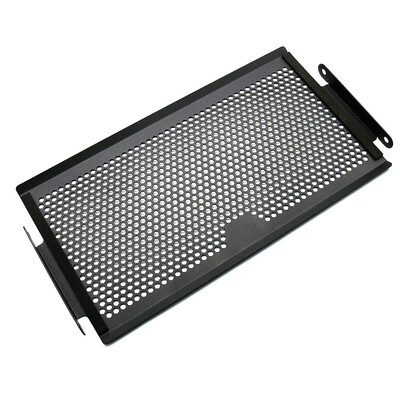 

Motorcycle Water Tank Protection Net Cover Quick Cooling For MT-07 MT07 FZ07