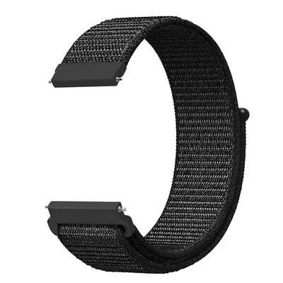 

〖Follure〗Nylon Adjustable Replacement Band Sport Strap For Xiaomi AMAZFIT 2 Smart Watch
