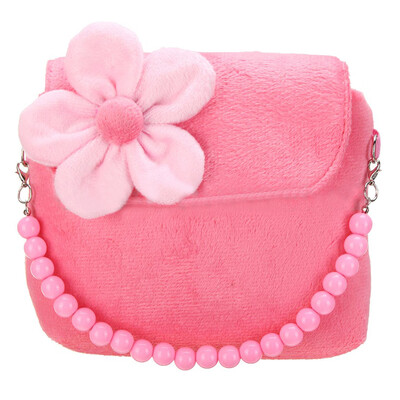 

Children Girls Kids Princess Tote Backpack Messenger Shoulder Bag Wallet