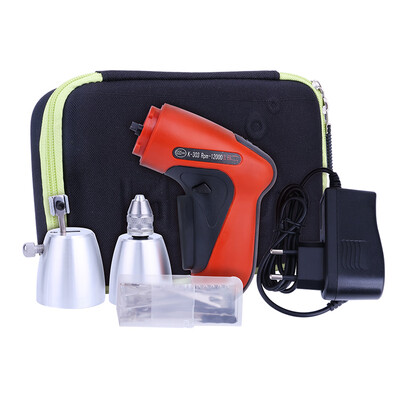 

LOCKMALL Cordless Electric Pick Gun Door Lock Opener Tool