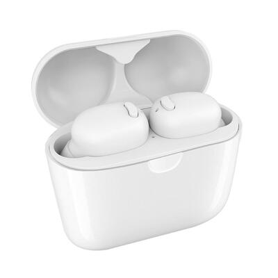 

S9 Mini TWS True Wireless Bluetooth Magnetic Stereo HIFI In-Ear Earphone