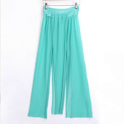 

Women Swimwear Bikini Beach Wear Cover Up Swimsuit Wrap Skirt Sarong Dress