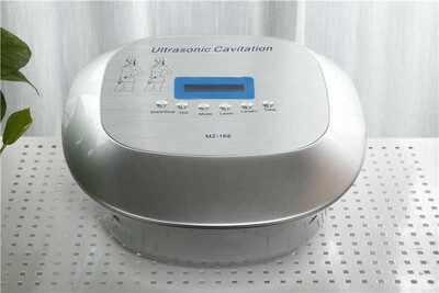 

Hot mini 2in1 40K Ultrasonic Liposuction Cavitation slimming machine weight loss body face lift ultrasound skin care for salon