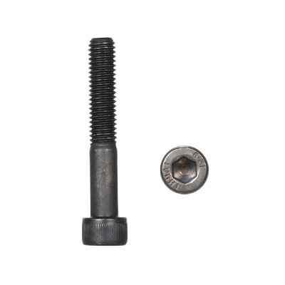 

High Tensile Cap Cylinder Hexagon Socket Bolt Bolts Black Socket Screws 129 Grade M8100