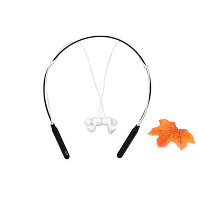 

MST-11 Sports Bluetooth Earphones Neckband Wireless Stereo Headset With Microphone For Phone