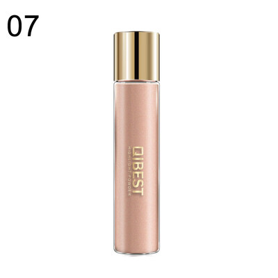 

Glitter Eye Shadow Powder Makeup Long Lasting Metallic Brightening Highlighter