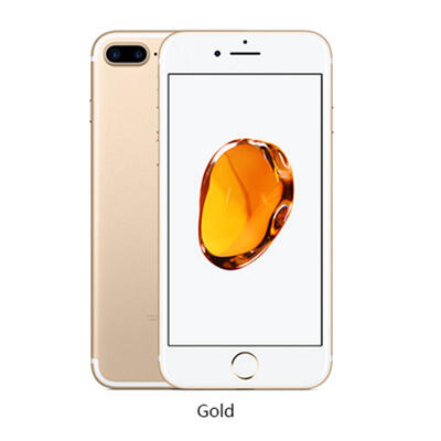 

Apple IPhone 7 Plus 32128GB ROM Unlocked Cellphone