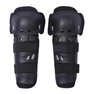 

Motorcycle Knee Brace Motor Racing Knee Protector Guards Knee Cap Braces