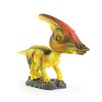 

Tailored 1PCS Educational Science Toy Simulated Shaking Head Dinosaur Model Toy