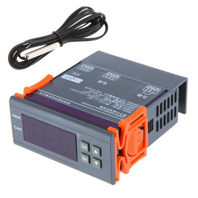 

Digital Temperature Controller Thermocouple