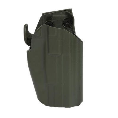 

Retention Rotate Pistol Holster for Magazine Pouch G17 G18c G20 G21 G22