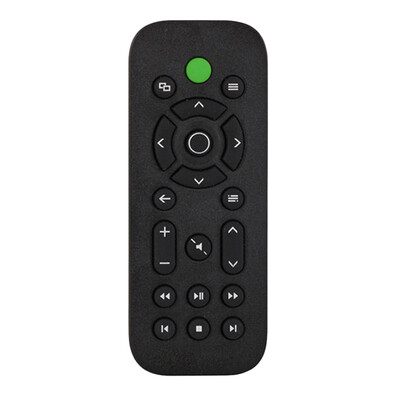 

Media Remote Control Controller DVD Entertainment Multimedia for XBOX ONE