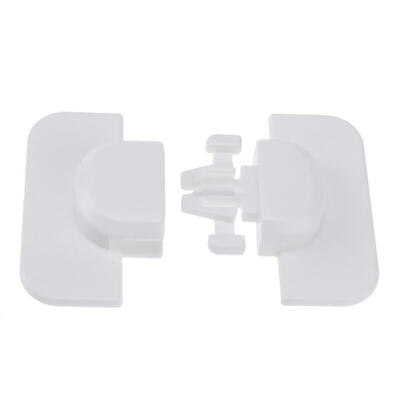 

Kids Baby Care Safety Security Cabinet Locks for Drawer Fridge Door