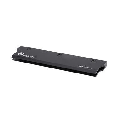 

Aluminum Alloy PC DDR2DDR3DDR4 RAM Cooling Heat Insulating Cooler Case