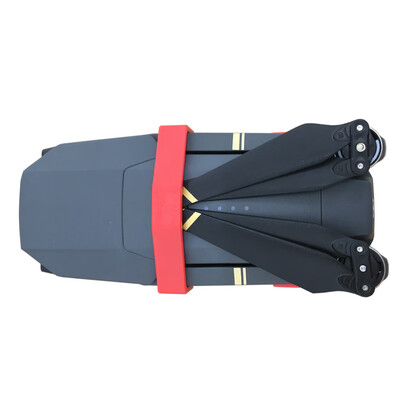 

Tailored Bracket Propeller Fixator Protection Holder Clasp For DJI Mavic Pro Drone BK