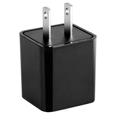 

Greensen 1080P HD Mini Camera USB Charger with Cable Home Security System