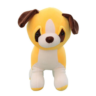 

Cotton Stuffed Soft Pillow Cushion Cute Dog Plush Toys Kids Birthday Gift