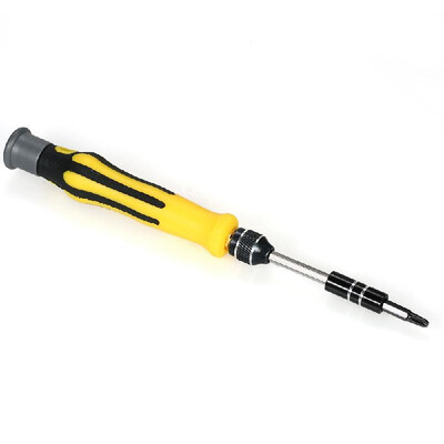 

PARON 69 in 1 Multi-functional Precision Telecommunication Tool Magnetic Torx Hex Slotted&Phillips Screwdrivers Set Repair Too
