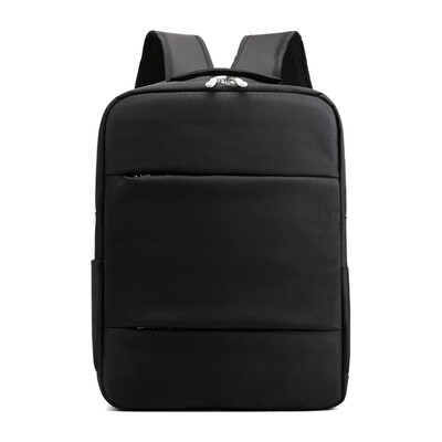 

Backpack male business casual laptop bag Outdoor travel multifunctional mens backpack bag