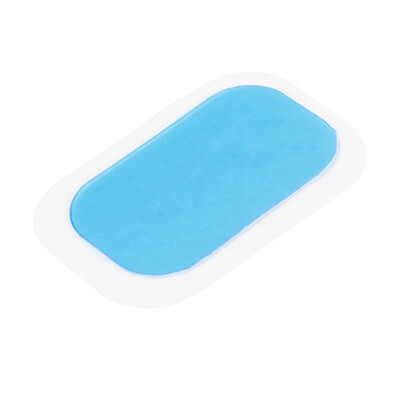 

4 Packs 8 PCS Hydrogel Abdominal Gel stickers Fitness Equipmen Special Abdomen Machine Sticker
