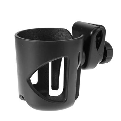 

Baby Stroller Cup Rack Cart Milk Water Pushchair Bottle Holder Kettle Frame