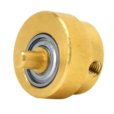 

〖Follure〗Rotary Tattoo Machine Cam Wheel Replacement Bearings Parts Accessories