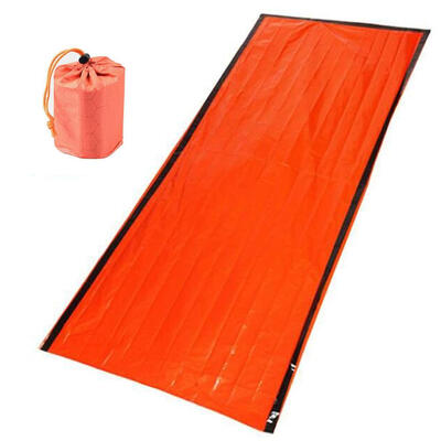 

Outdoor Sleeping Bag Storage Pack Package with Whistle for Camping Travel