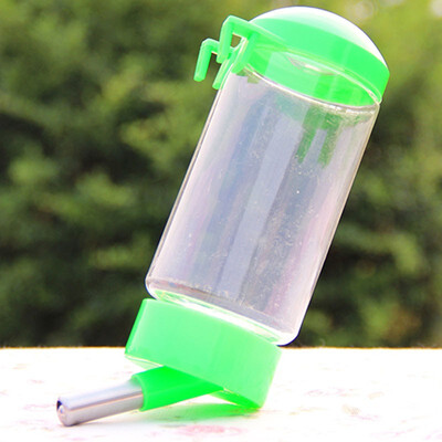 

DIIL My Neighbor Totoro Feeding Water 500ML Pet Drinking Fountain 96 11565