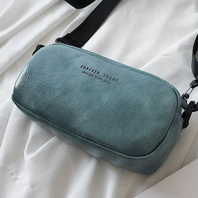 

The new small bag fashion trend in the summer of 2019 Korean version of the mini square bag leisure 100 womens bag