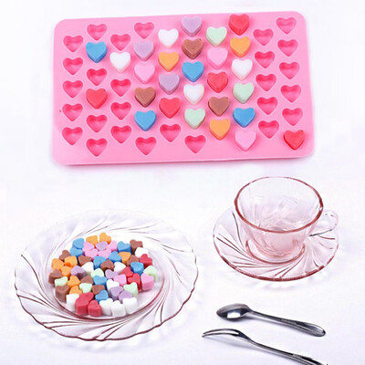 

Greensen Handmade Fondant Molds Food Grade Silicone Cake Chocolake Maker Handmade Fondant Mold Cake Maker