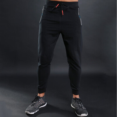 

Gobestart Men Drawsting Pocket Overalls Casual Pocket Sport Work Casual Trouser Pants