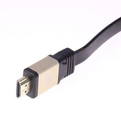 

Ultra High Speed HDMI V20 HDTV LED LCD PS4 2160P 4K BLURAY 18Gbps Cable