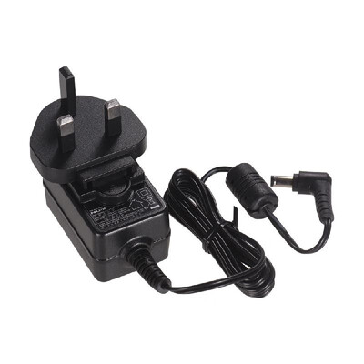 

9V ACDC Power Adapter Corded Power Supply Charger for Electric Guitar Amplifier Guitar Pedal with Noise Reducing Magnetic Ring