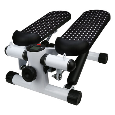 

Gobestart Household Mute Stepper Multi-Function Pedal Indoor Sports Stepper Legs