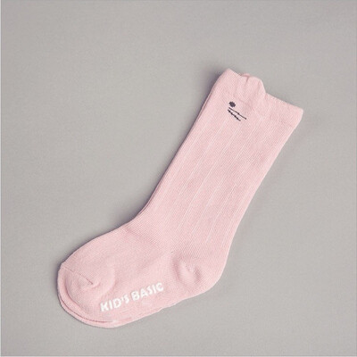 

New Cute Cartoon Cotton Socks Baby Kids Girls Toddler Knee High Stockings