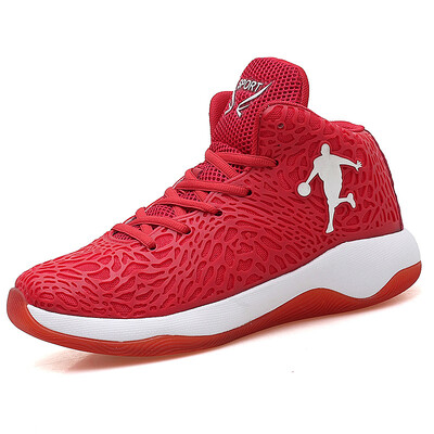 

Basketball boots basketball shoes trend wear-resistant boots suitable for team basketball shoes